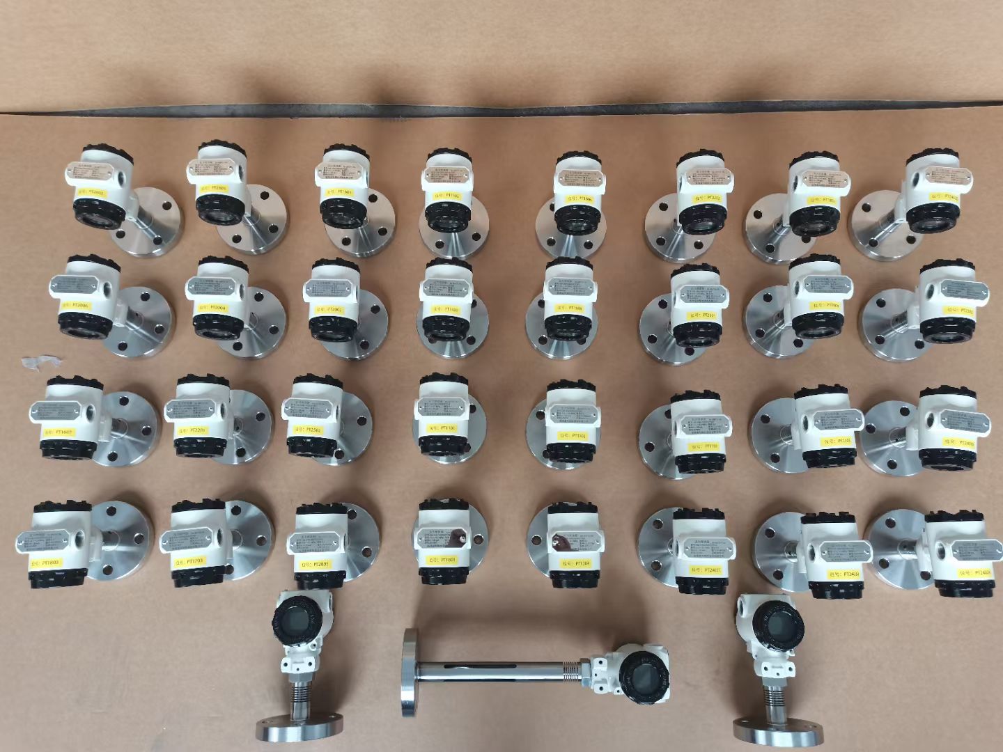 Market Strategy for Instruments and Meters _ Marketing Strategy for Instruments and Meters